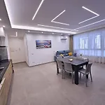 Apartamento Al Centro Di - Casa Bertolino Palermo
