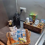 Al Centro Di - Casa Bertolino Apartamento Palermo