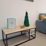 Al Centro Di - Casa Bertolino *