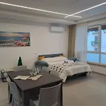 アパート Al Centro Di - Casa Bertolino パレルモ