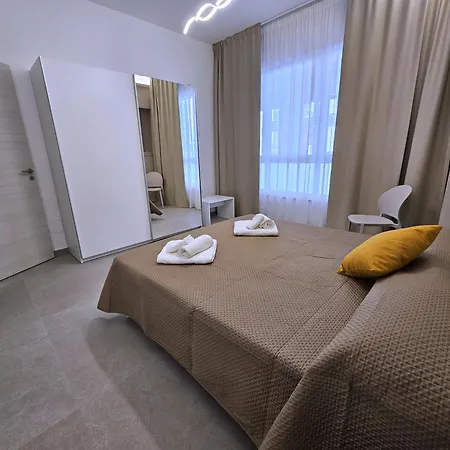 Al Centro Di - Casa Bertolino