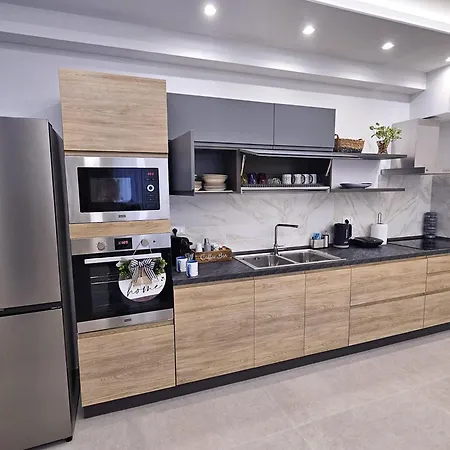 Al Centro Di - Casa Bertolino Апартаменты Палермо