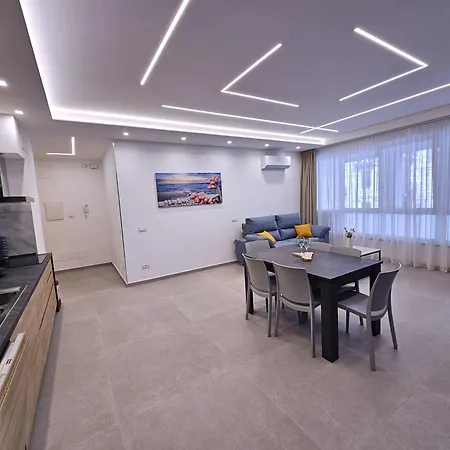 Апартаменты Al Centro Di - Casa Bertolino Палермо