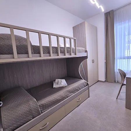 Al Centro Di - Casa Bertolino * Палермо