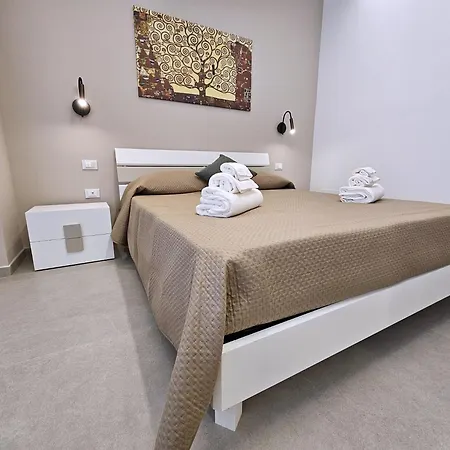 Апартаменты Al Centro Di - Casa Bertolino *