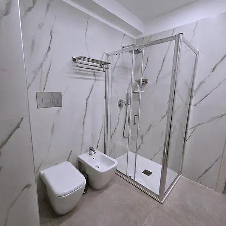 Al Centro Di - Casa Bertolino * Палермо