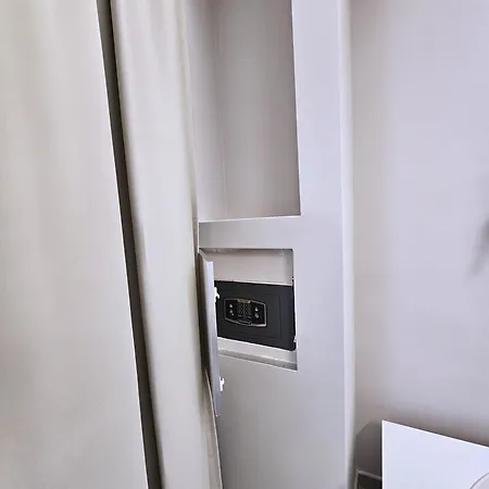 Al Centro Di - Casa Bertolino Палермо