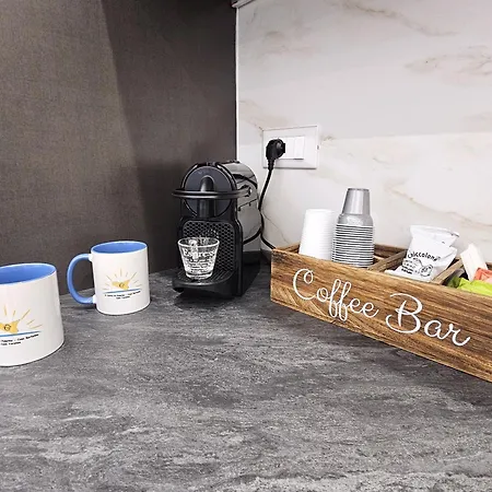 Al Centro Di - Casa Bertolino Апартаменты Палермо