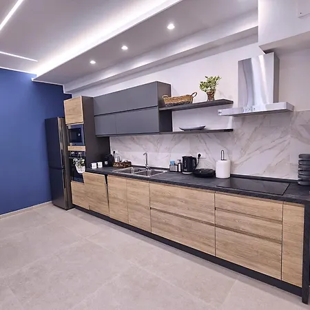 Al Centro Di - Casa Bertolino * Палермо