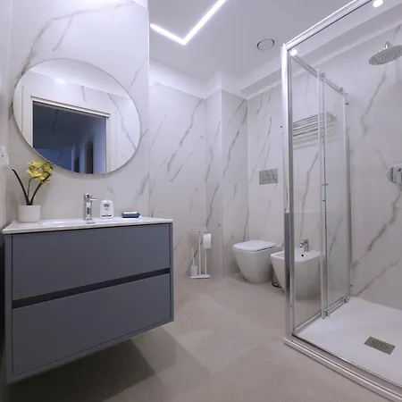 Al Centro Di - Casa Bertolino Апартаменты *