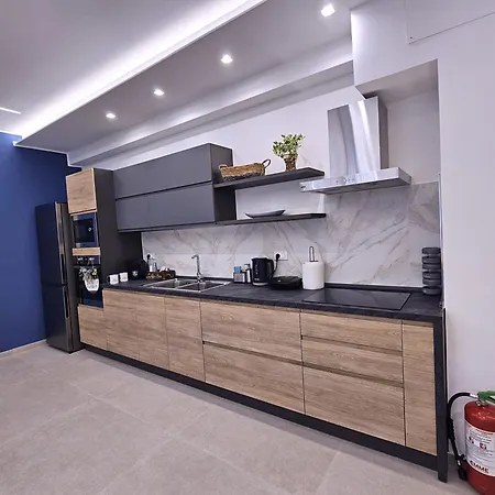 Al Centro Di - Casa Bertolino