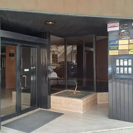 Appartamento Al Centro Di - Casa Bertolino