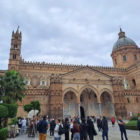 Al Centro Di - Casa Bertolino *