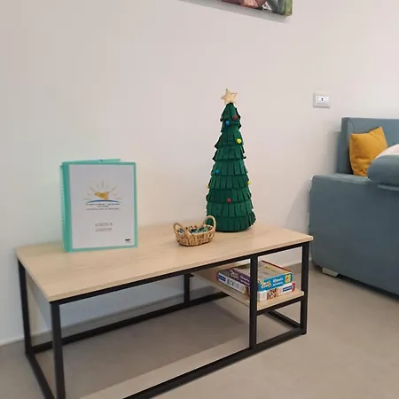 Al Centro Di - Casa Bertolino *
