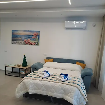 Al Centro Di - Casa Bertolino Apartment